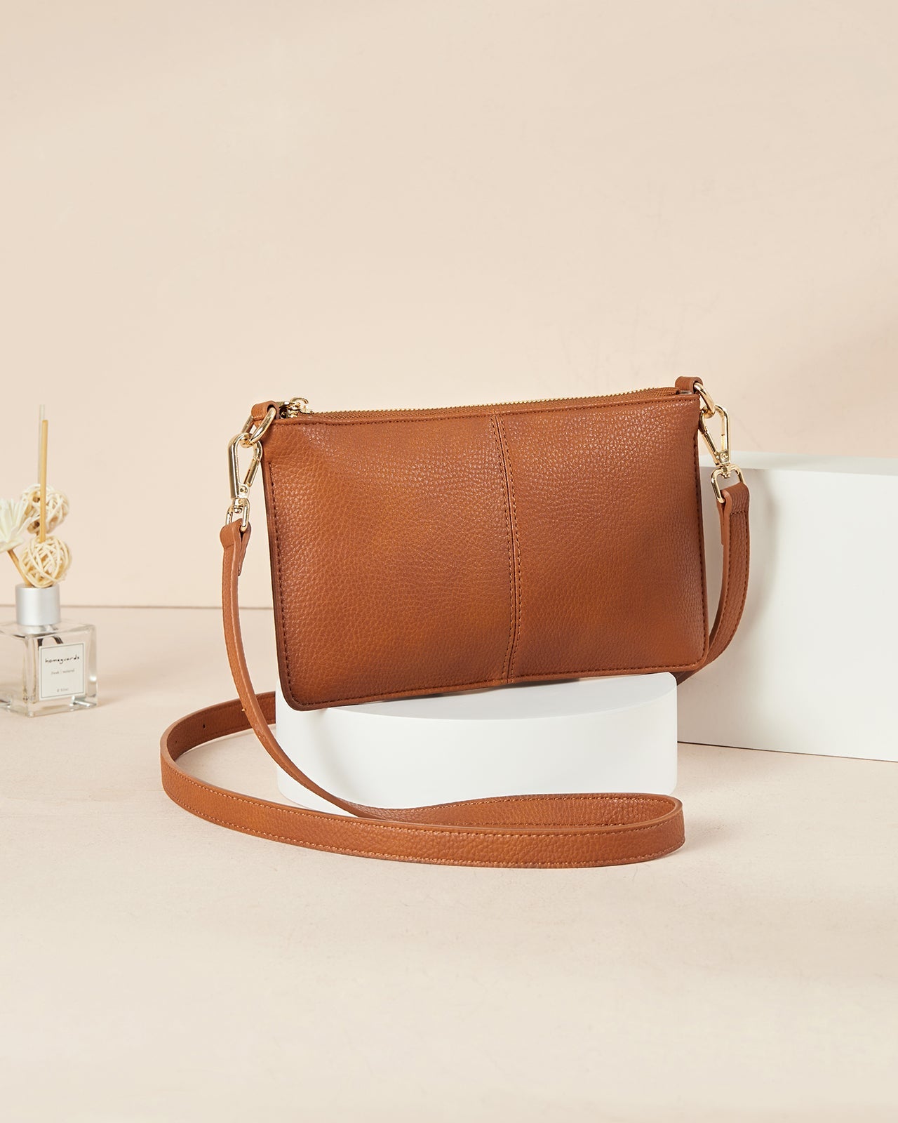 Nola Chic and Convenient - The Wristlet Clutch Purse