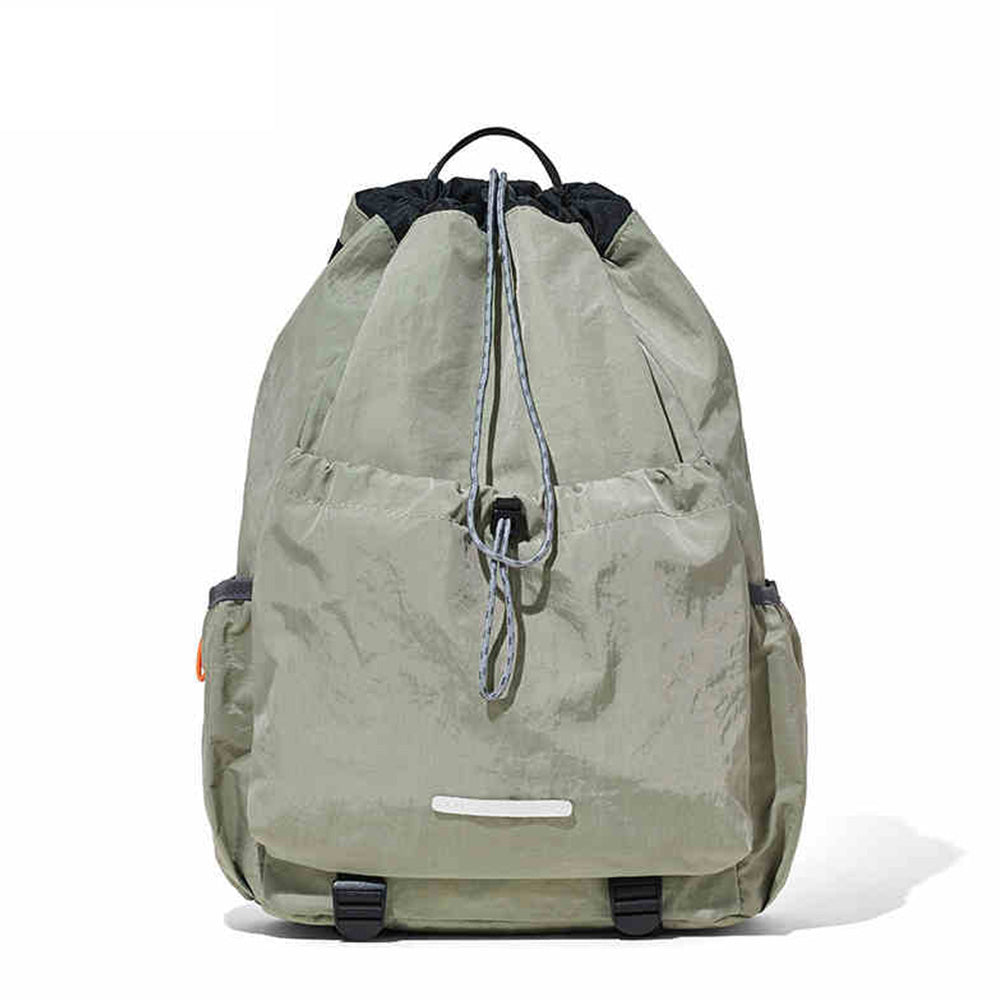Axel Lightweight Drawstring Backpack - Travel & Summit Sport