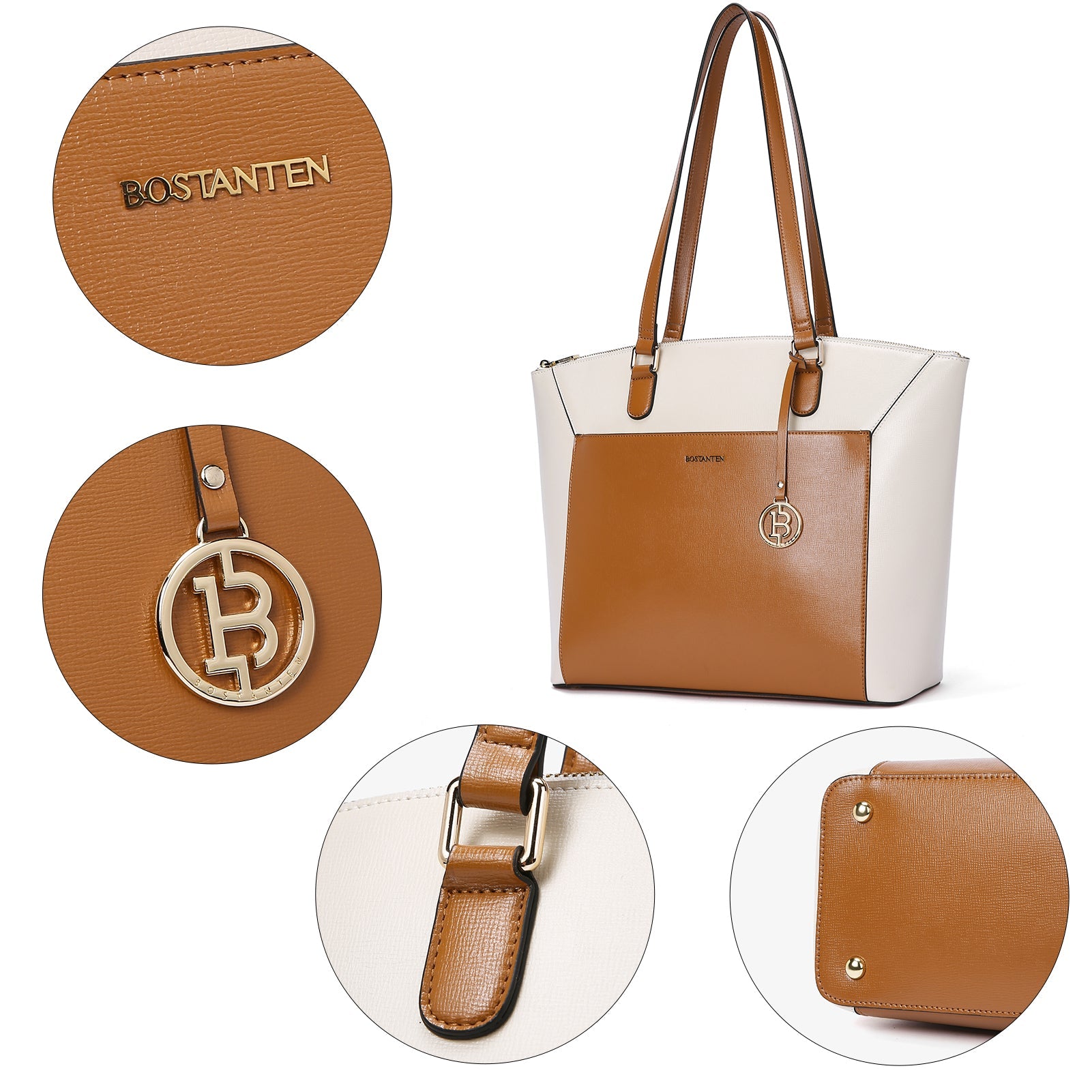 Jasmina Quality Lightweight Briefcase — Elite