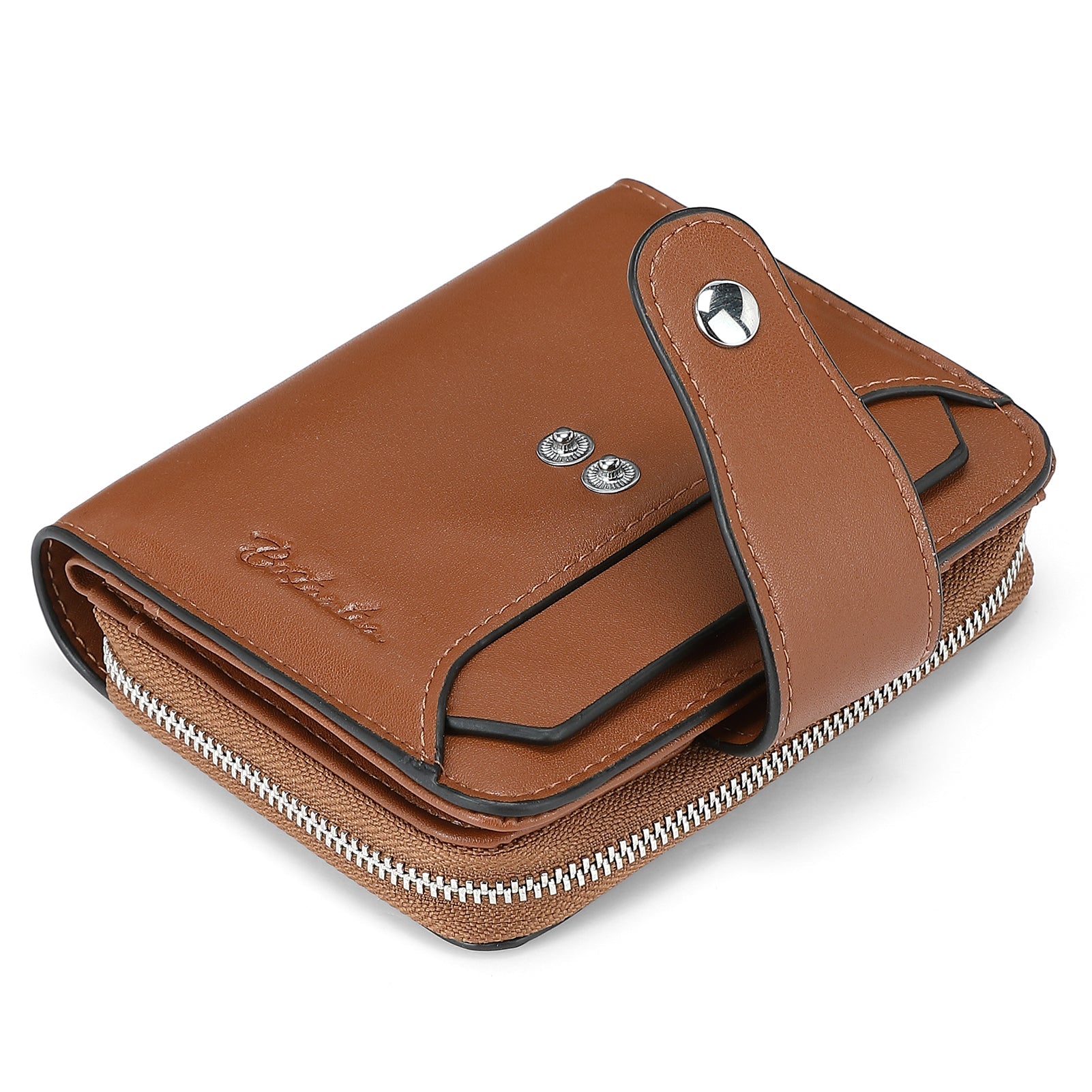 Lnna RFID Wallet For Ladies — Coin Purse