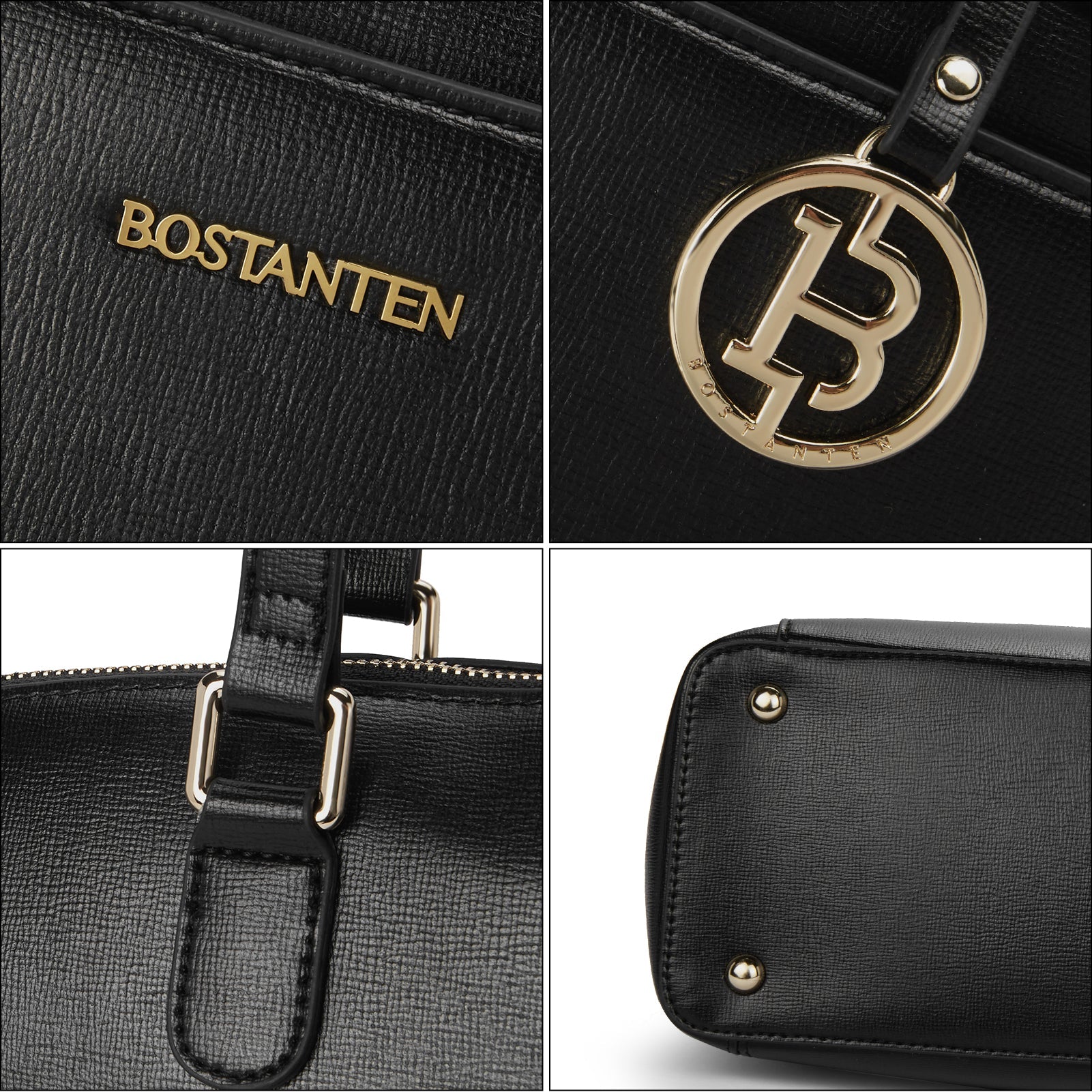 Jasmina Quality Lightweight Briefcase — Elite