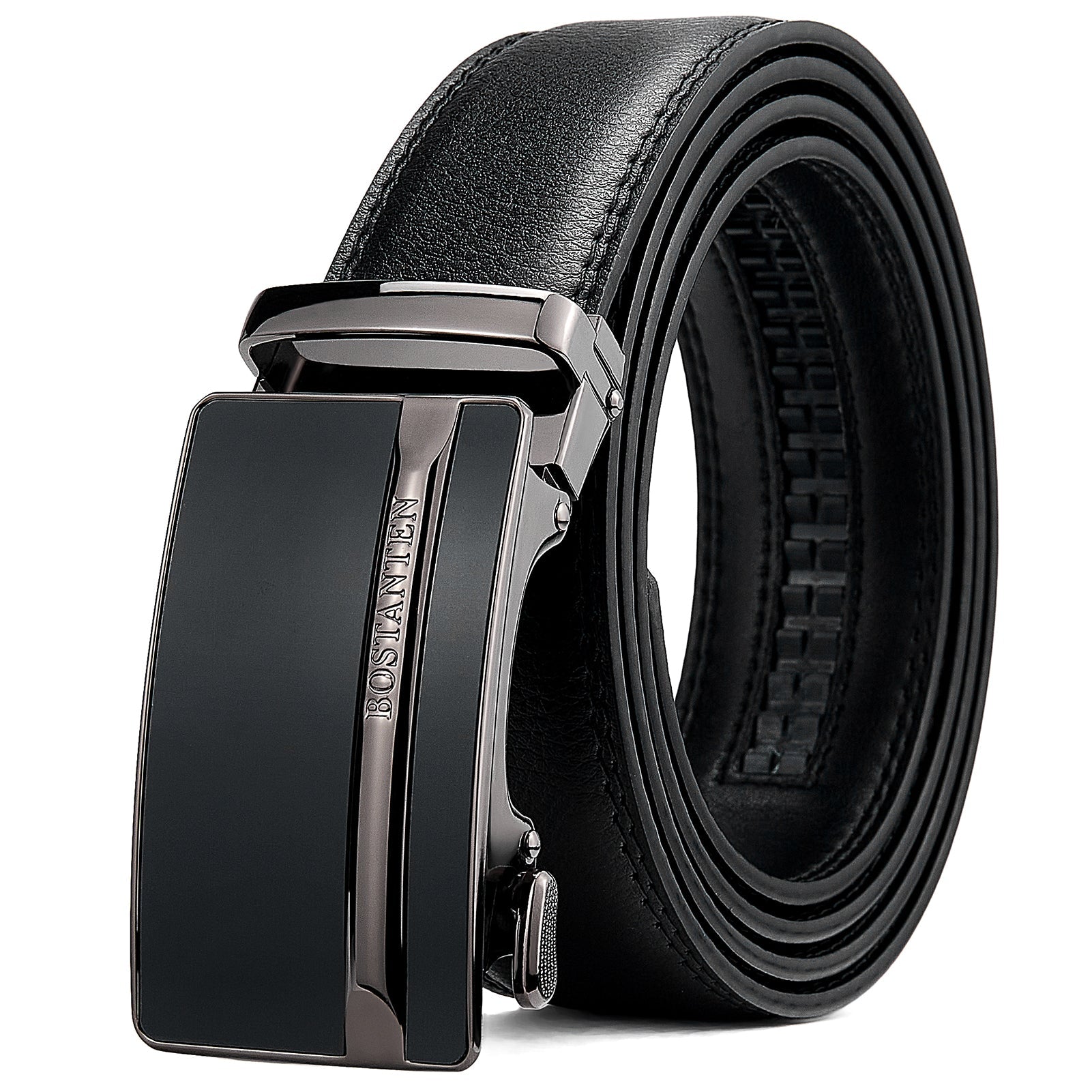 Fine Leather Belts forthe Modern Gentleman