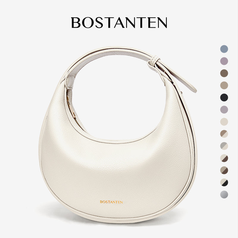 [Madeline Bag] BOSTANTEN Bag Women's 3 in 1 – Crossbody, Handbag & Shoulder Bag