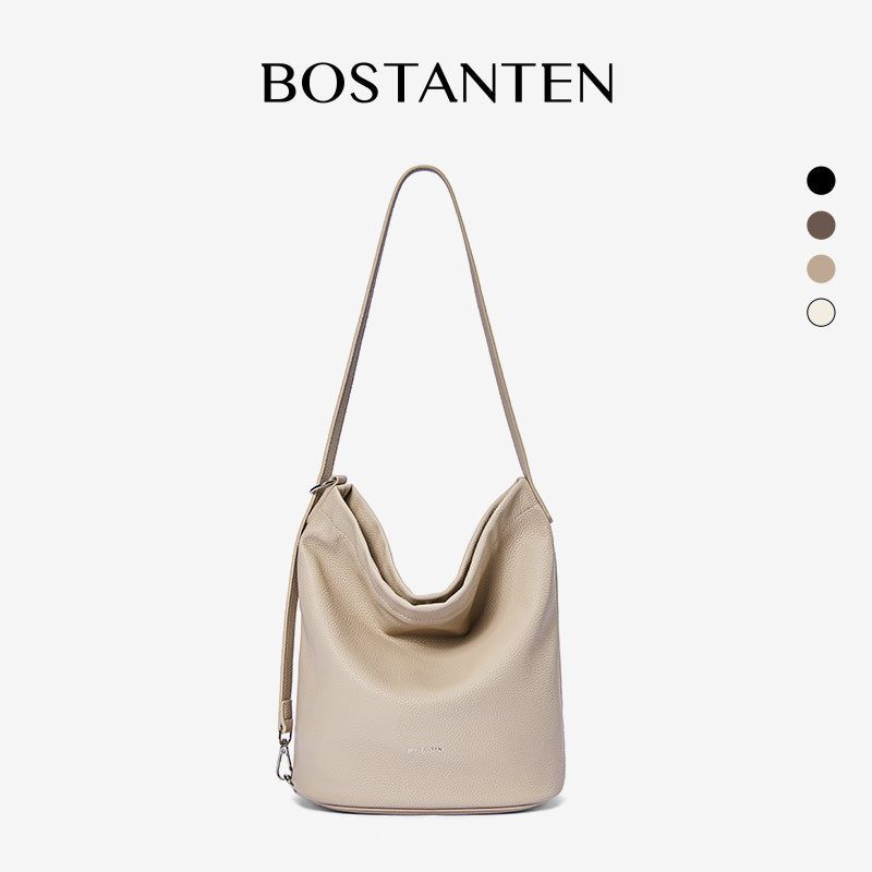 [Emblem bag] BOSTANTEN Fashion For Women's Unique Design Crossbody Bag Sling Bag
