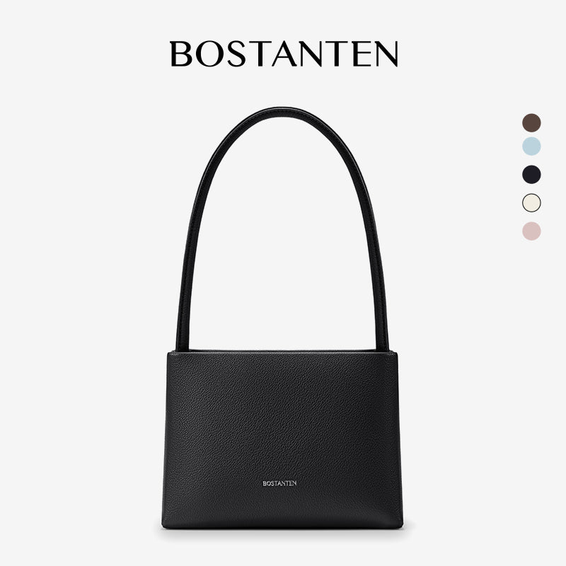 [Envelope Bag] BOSTANTEN Mini Tote Bag 2 in 1 Bag Women's New Women's Crossbody Bag Women's Shoulder Bag Tote bag