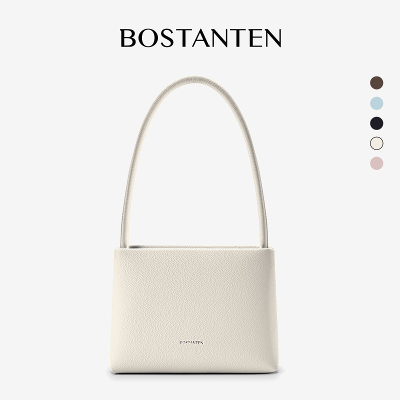 [Envelope Bag] BOSTANTEN Mini Tote Bag 2 in 1 Bag Women's New Women's Crossbody Bag Women's Shoulder Bag Tote bag