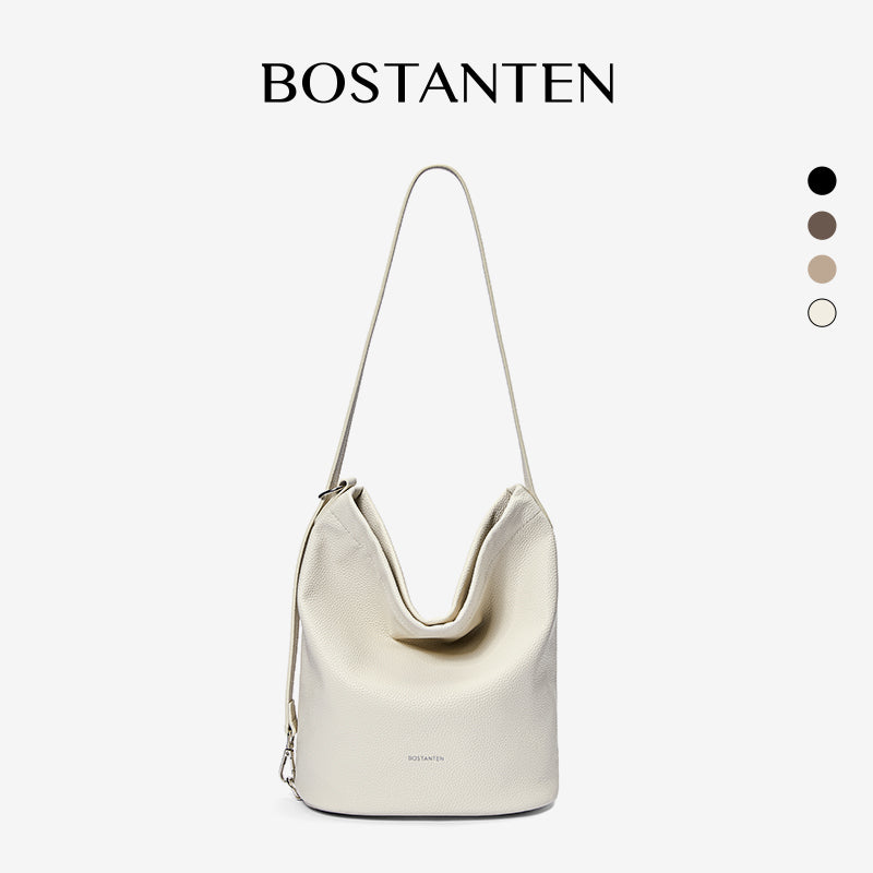 [Emblem bag] BOSTANTEN Fashion For Women's Unique Design Crossbody Bag Sling Bag