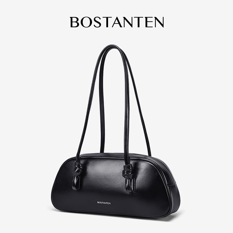 [Polly Bag] BOSTANTEN Bag Women's Water resistant – Shoulder Bag Elegant and Classic