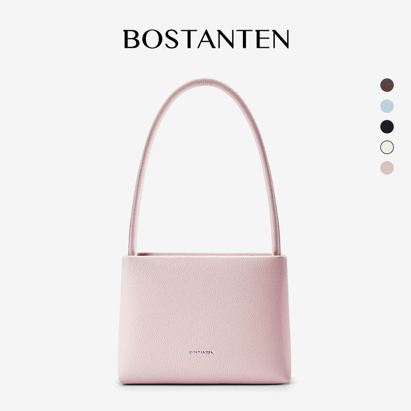 [Envelope Bag] BOSTANTEN Mini Tote Bag 2 in 1 Bag Women's New Women's Crossbody Bag Women's Shoulder Bag Tote bag