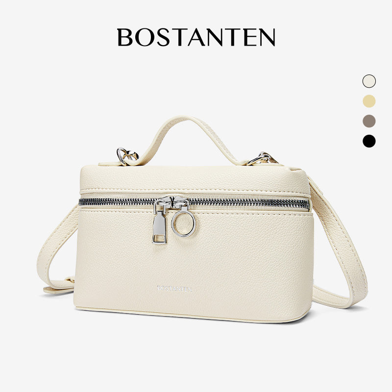 [Camilla Bag] BOSTANTEN Crossbody Bag Women's – Sling & Handbag Synthetic leather