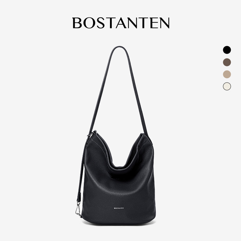 [Emblem bag] BOSTANTEN Fashion For Women's Unique Design Crossbody Bag Sling Bag
