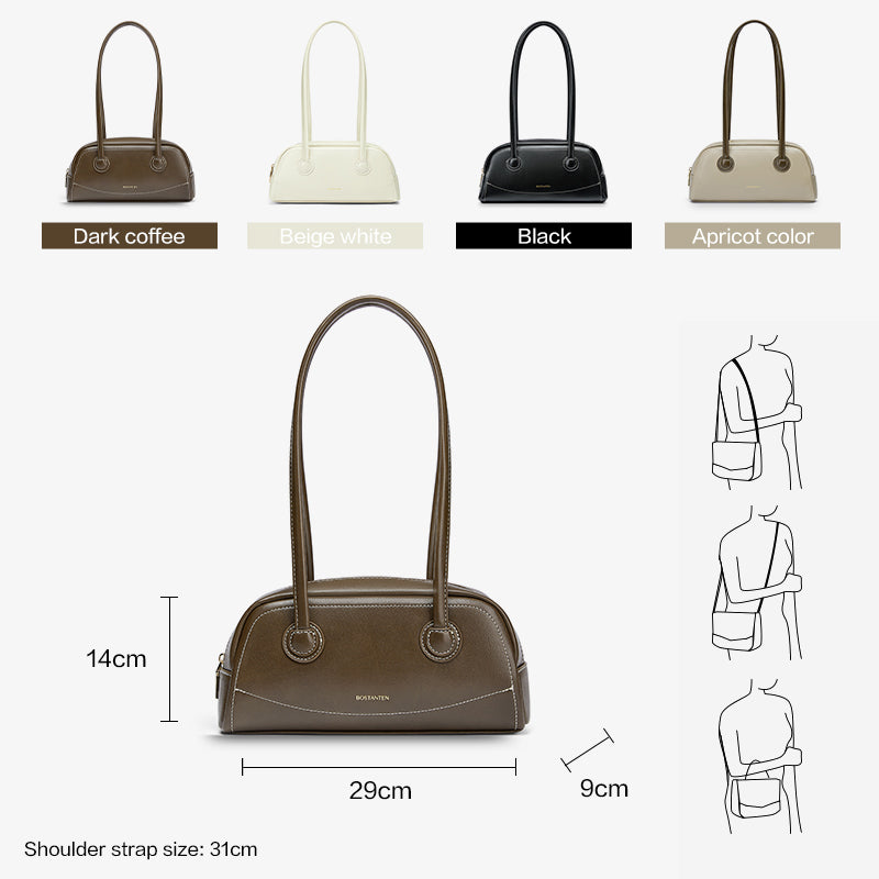 [LYN Bag] BOSTANTEN Crossbody Bag Women's – Shoulder Bag