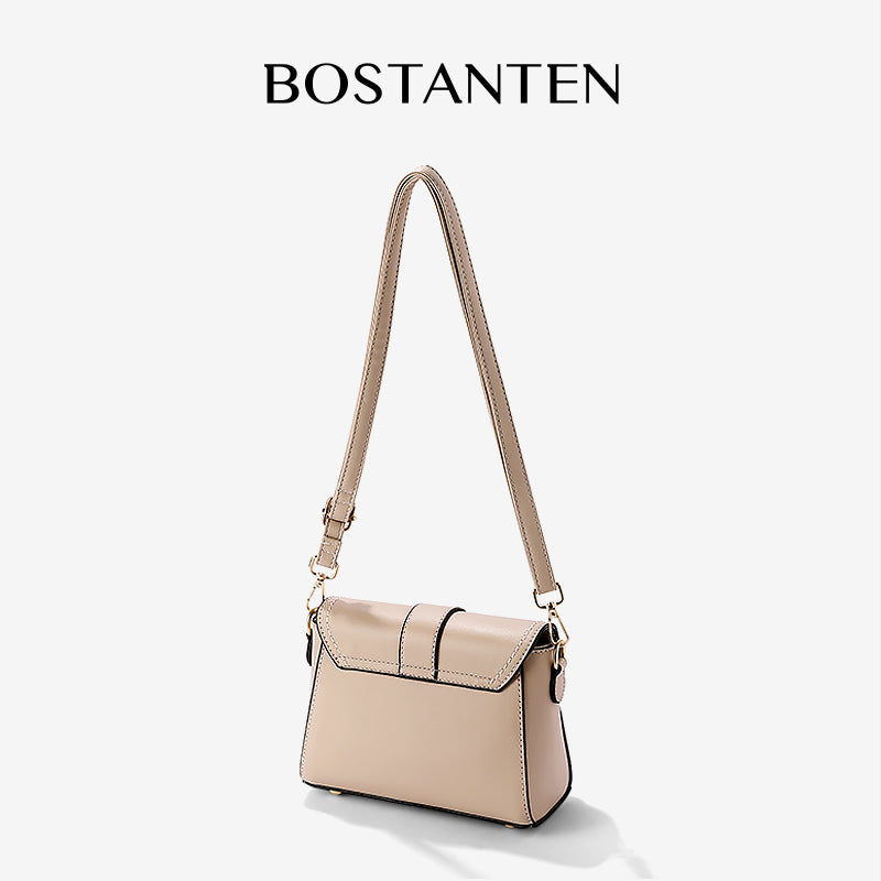 [Harley Bag] BOSTANTEN Crossbody Bag & Shoulder Women's – Synthetic leather