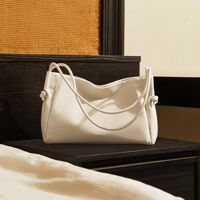 [Supple Bag] BOSTANTEN Crossbody Bag Women's Handbag Women's Shoulder Bag Synthetic leather Luxury