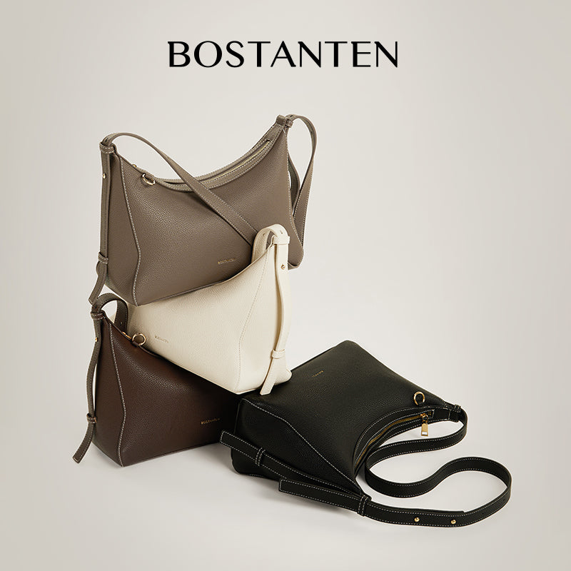 [Lucky Trunk Bag] Crossbody Bag Women's – Shoulder / Hobo Bag 3IN1