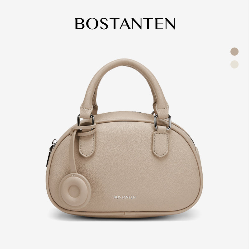 [Bonie Bag] BOSTANTEN Crossbody Bag & Tote Women's – Handbag Elegant