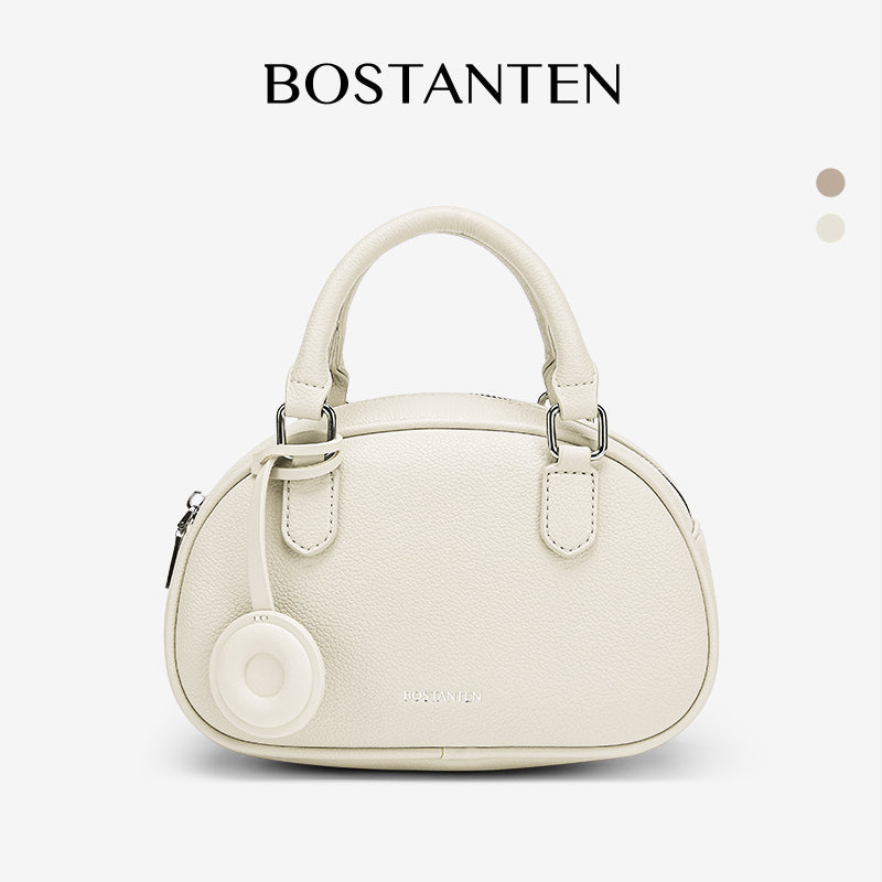 [Bonie Bag] BOSTANTEN Crossbody Bag & Tote Women's – Handbag Elegant
