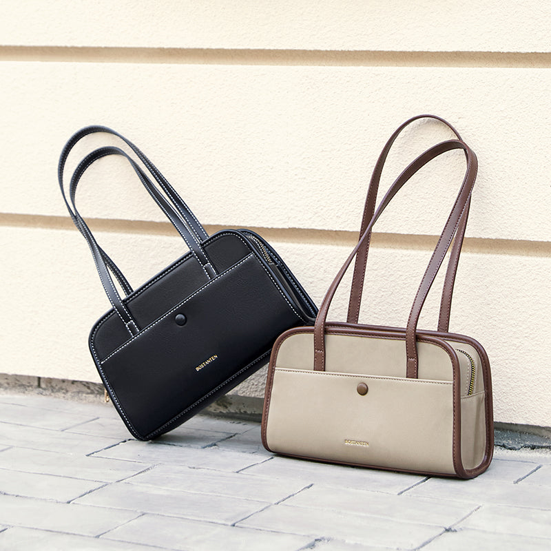 [Livy Bag] BOSTANTEN Crossbody Bag & Shoulder Women's