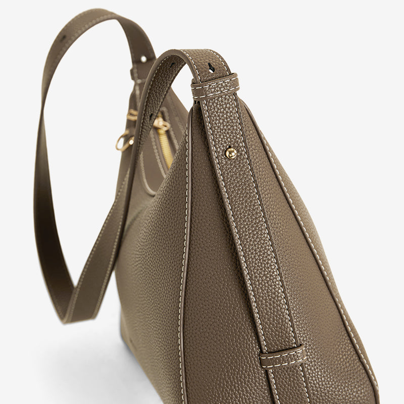 [Lucky Trunk Bag] Crossbody Bag Women's – Shoulder / Hobo Bag 3IN1