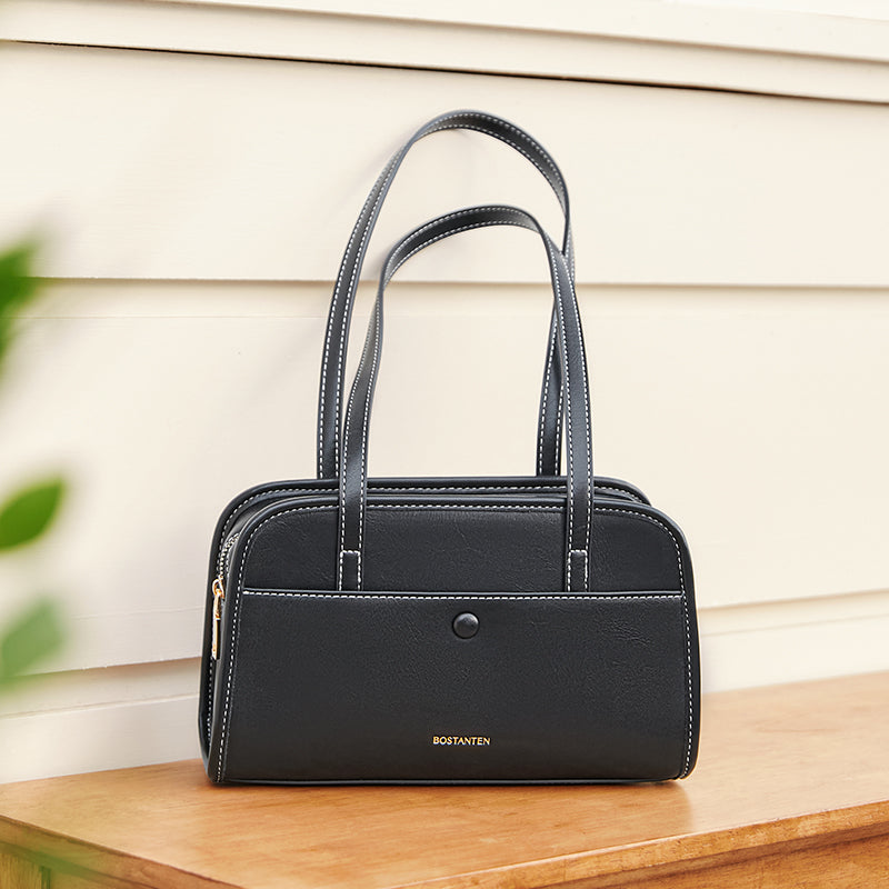 [Livy Bag] BOSTANTEN Crossbody Bag & Shoulder Women's