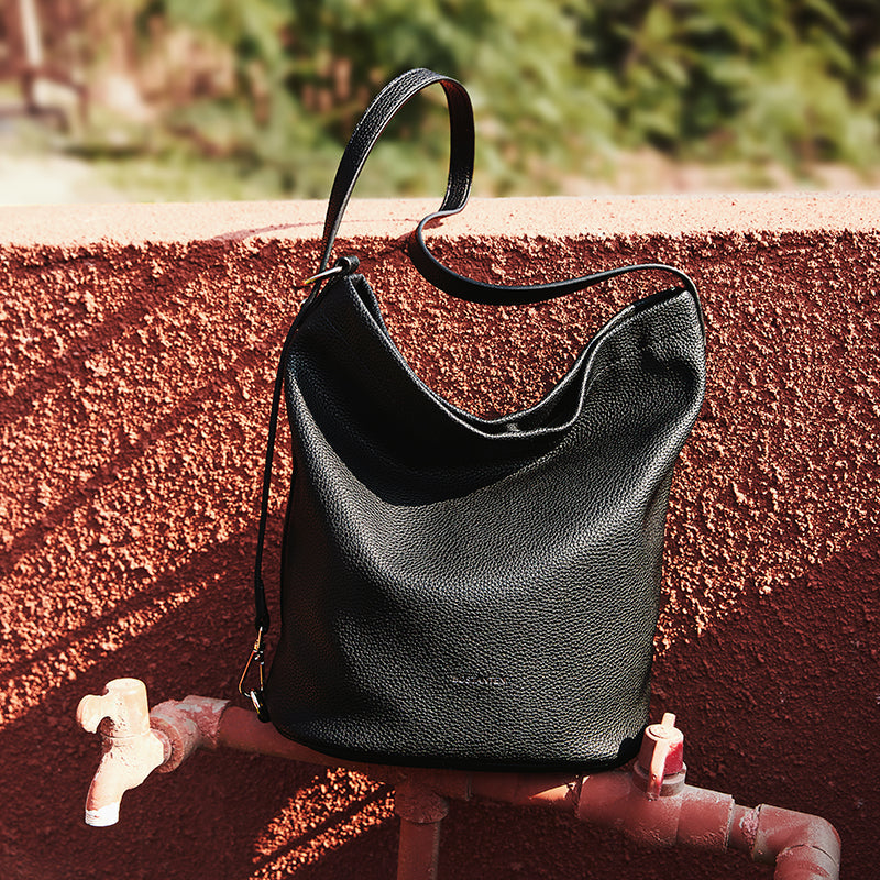 [Emblem bag] BOSTANTEN Fashion For Women's Unique Design Crossbody Bag Sling Bag