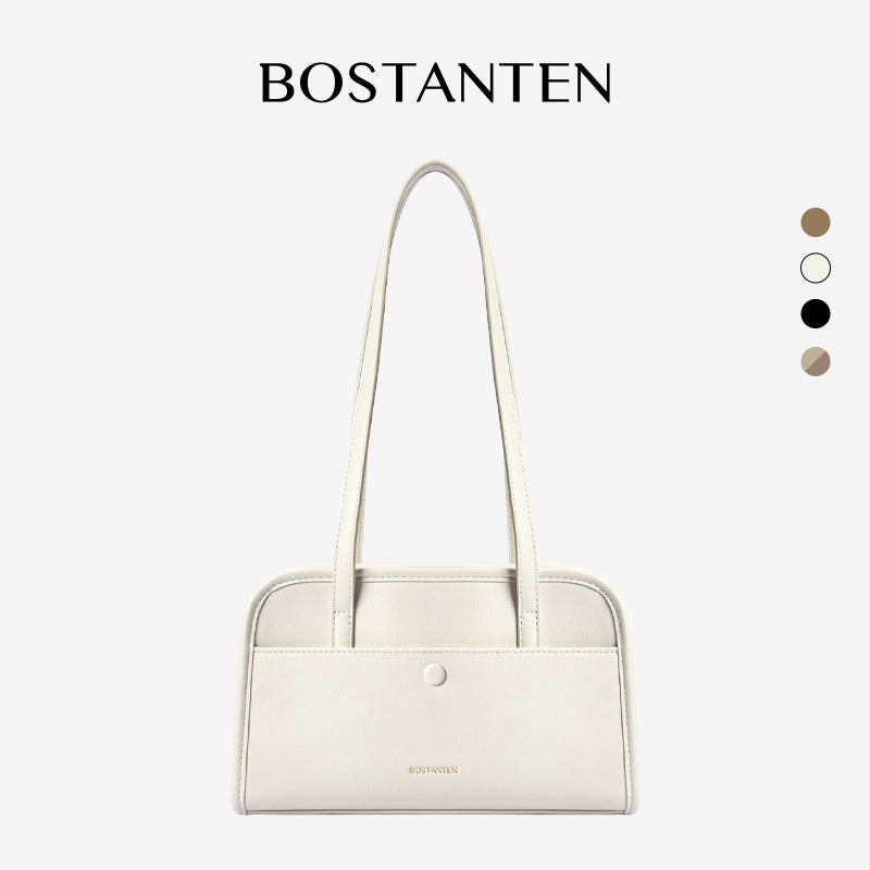 [Livy Bag] BOSTANTEN Crossbody Bag & Shoulder Women's