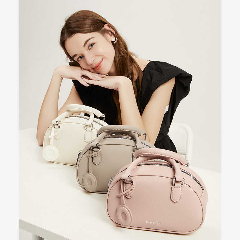 [Bonie Bag] BOSTANTEN Crossbody Bag & Tote Women's – Handbag Elegant