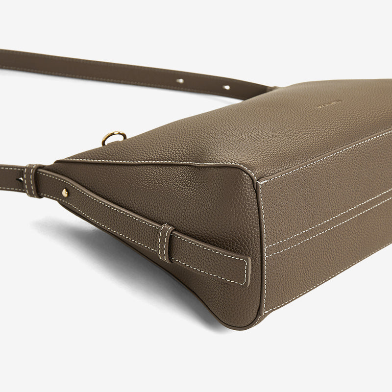 [Lucky Trunk Bag] Crossbody Bag Women's – Shoulder / Hobo Bag 3IN1