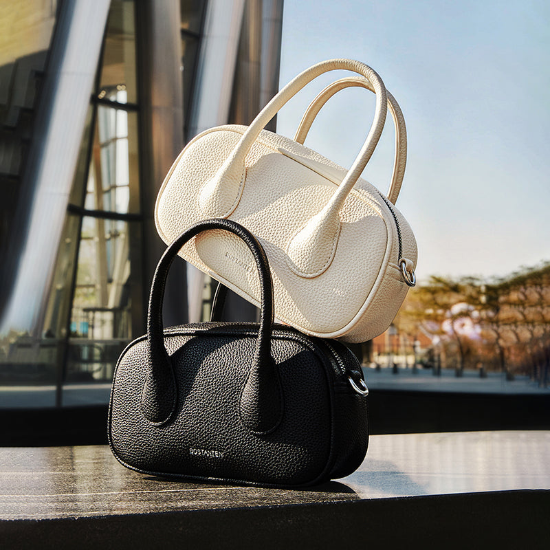 [Arcady bag] BOSTANTEN Fashion Bag Top Handle Women's Shoulder Bag Women's Sling Bag Crossbody Bag