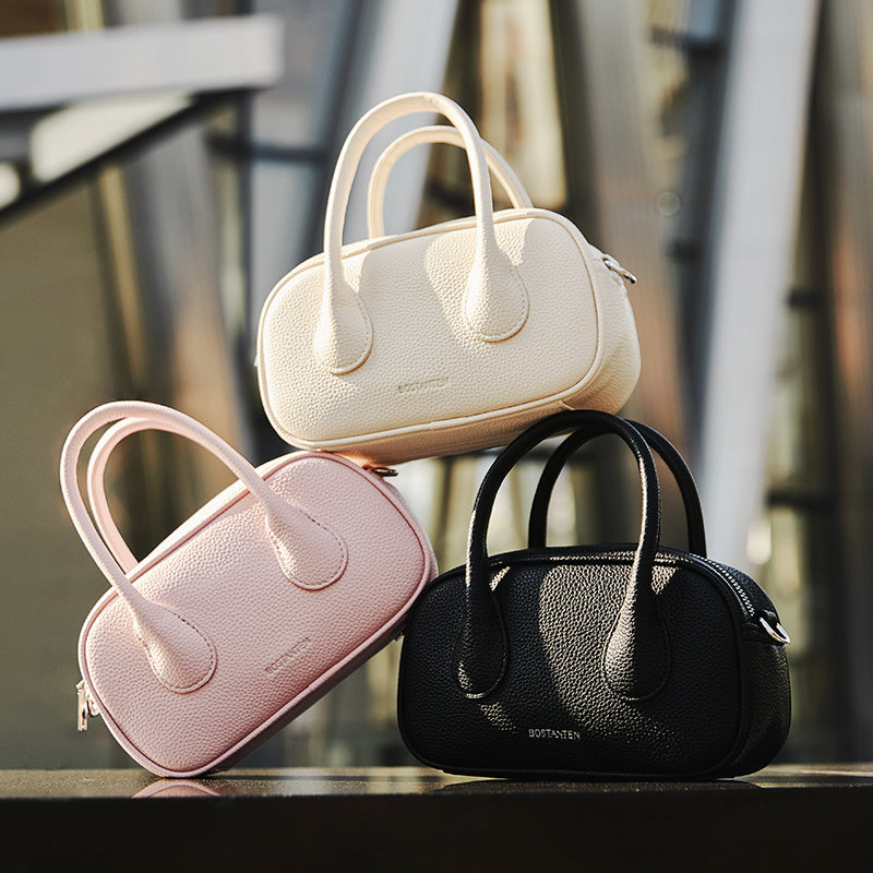 [Arcady bag] BOSTANTEN Fashion Bag Top Handle Women's Shoulder Bag Women's Sling Bag Crossbody Bag