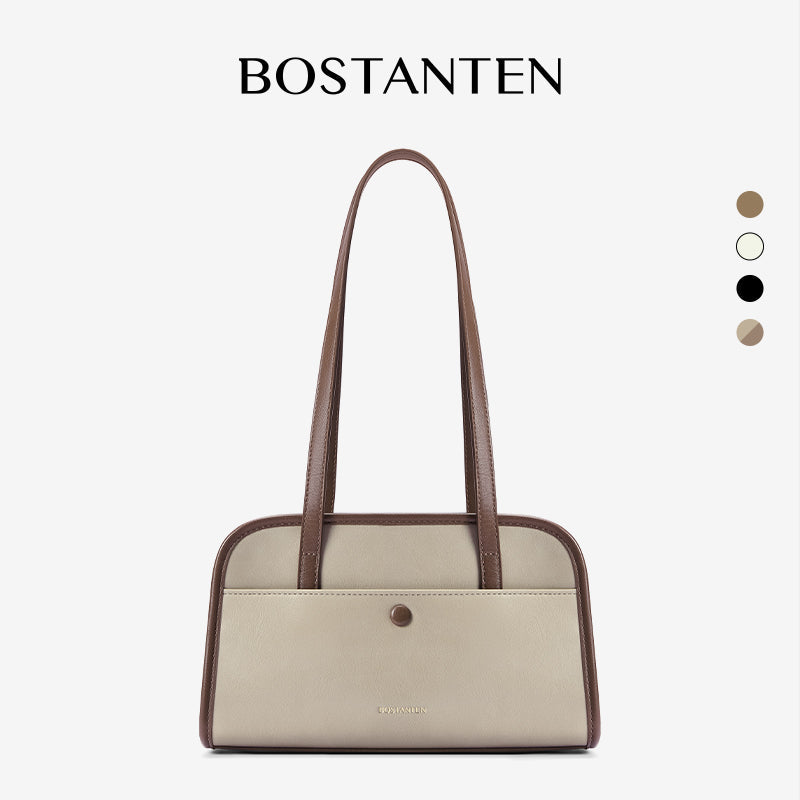 [Livy Bag] BOSTANTEN Crossbody Bag & Shoulder Women's
