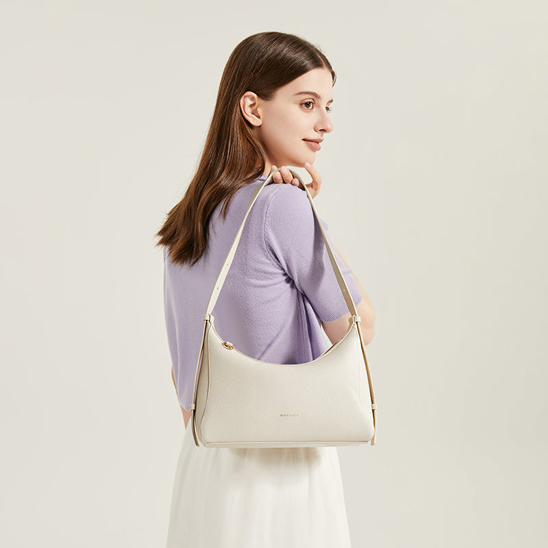 [Lucky Trunk Bag] Crossbody Bag Women's – Shoulder / Hobo Bag 3IN1