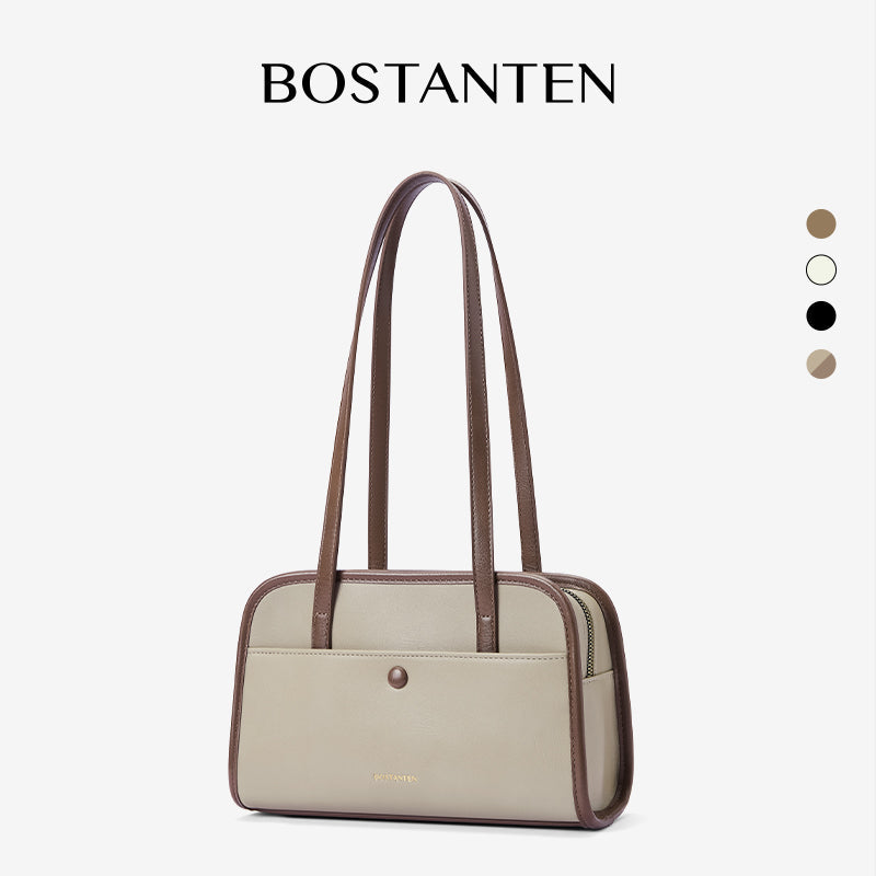 [Livy Bag] BOSTANTEN Crossbody Bag & Shoulder Women's