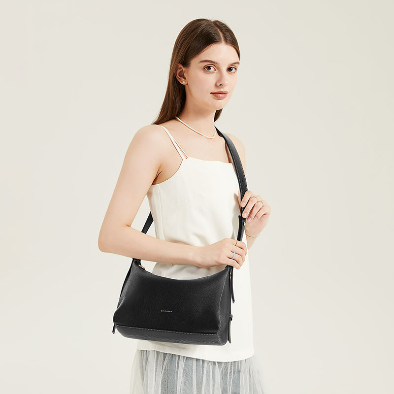 [Lucky Trunk Bag] Crossbody Bag Women's – Shoulder / Hobo Bag 3IN1