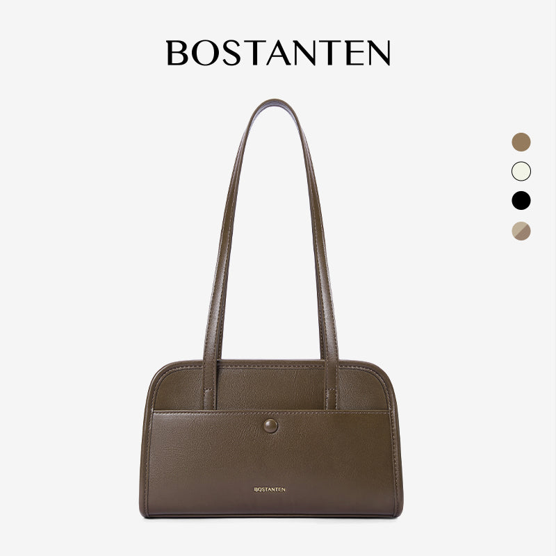 [Livy Bag] BOSTANTEN Crossbody Bag & Shoulder Women's