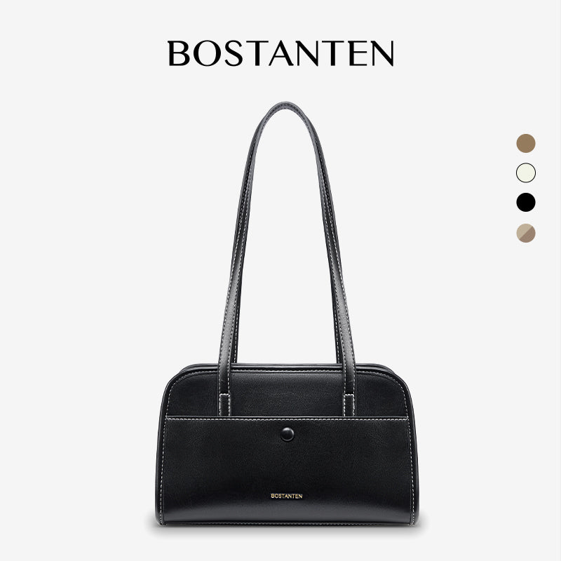 [Livy Bag] BOSTANTEN Crossbody Bag & Shoulder Women's
