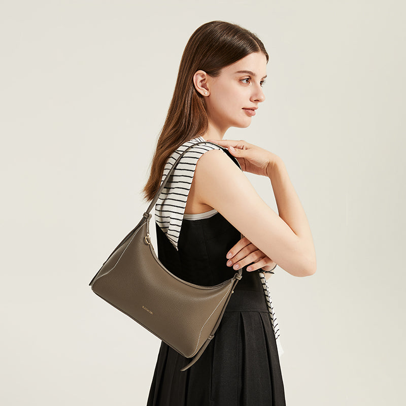 [Lucky Trunk Bag] Crossbody Bag Women's – Shoulder / Hobo Bag 3IN1