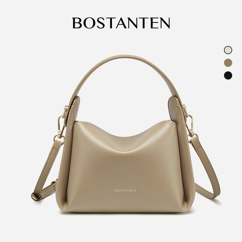 [Reigny Bag] BOSTANTEN Crossbody Bag Women's – Sling & Handbag Leather
