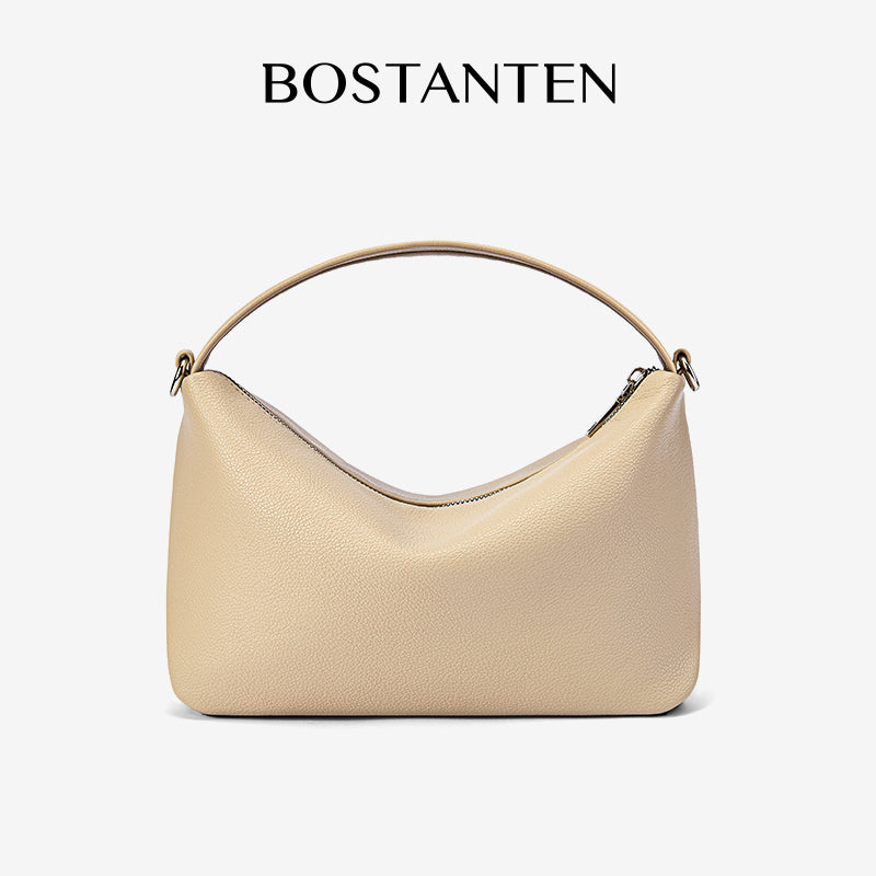 [Pouch Bag] BOSTANTEN Crossbody Bag Bag Women's Bag Woman's Fashion Bag Top Handle Bag