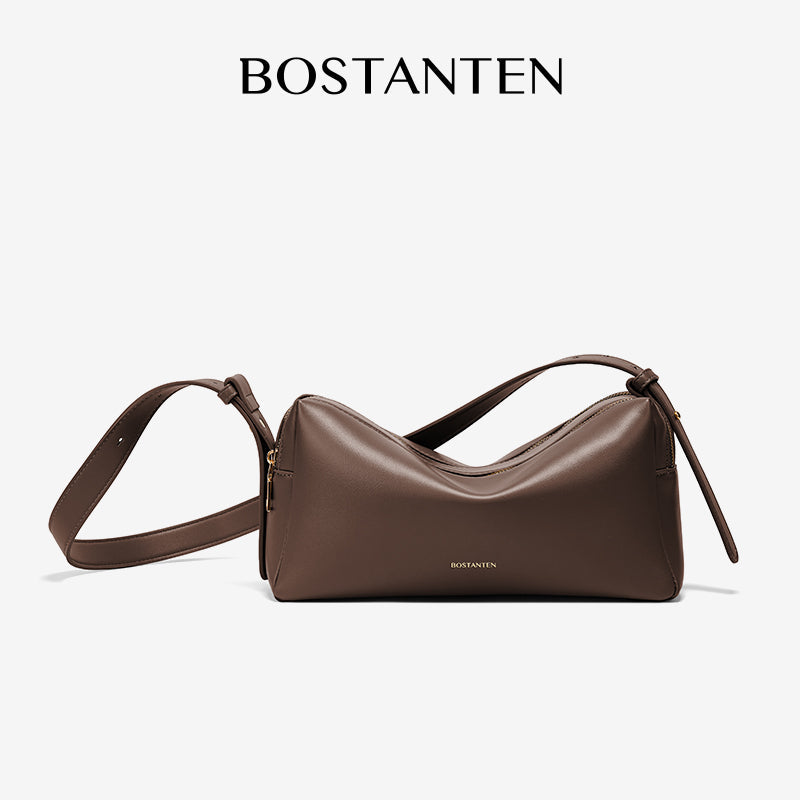 [Betty Bag] Bag Women's Double Pocket – Shoulder Bag Elegant & Stylish
