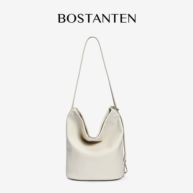 [Emblem bag] BOSTANTEN Fashion For Women's Unique Design Crossbody Bag Sling Bag