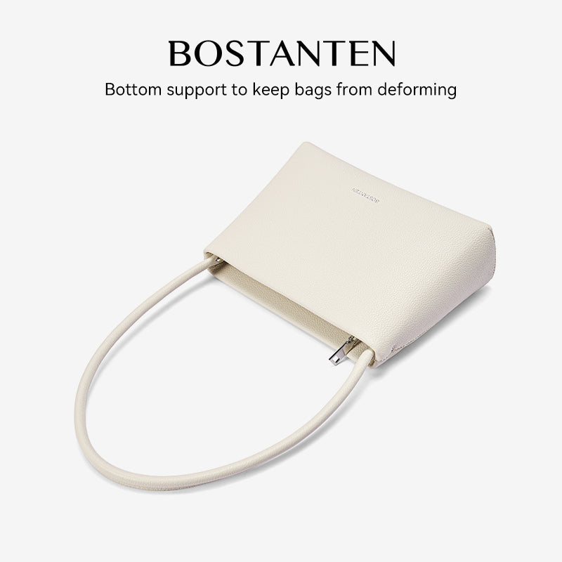 [Envelope Bag] BOSTANTEN Mini Tote Bag 2 in 1 Bag Women's New Women's Crossbody Bag Women's Shoulder Bag Tote bag