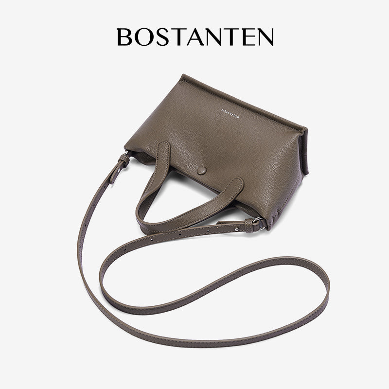 [Arden Bag] BOSTANTEN Sling Bag Women's Crossbody Bag 2026 Cute & Elegant Sling Bag Shoulder Bag Long strap Mini Fashion