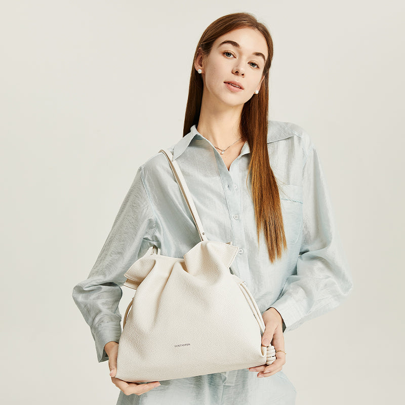 [Felyn Bag] BOSTANTEN Crossbody Bag & Handbag Women's – Suitable for College