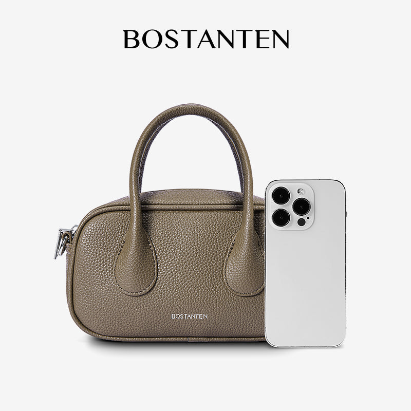 [Arcady bag] BOSTANTEN Fashion Bag Top Handle Women's Shoulder Bag Women's Sling Bag Crossbody Bag