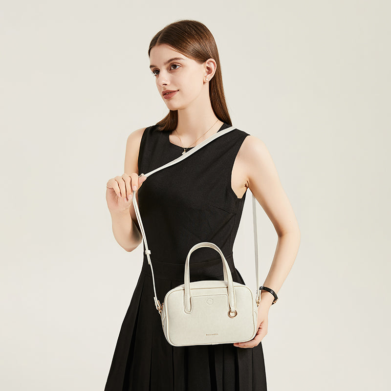 [Mini Speedy Bag] Handbag Charm Bag Bag