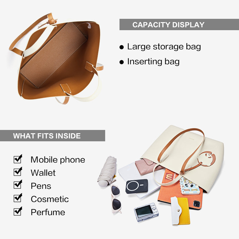 [Binna Bag] BOSTANTEN Crossbody Bag & Tote Women's – Shoulder Bag