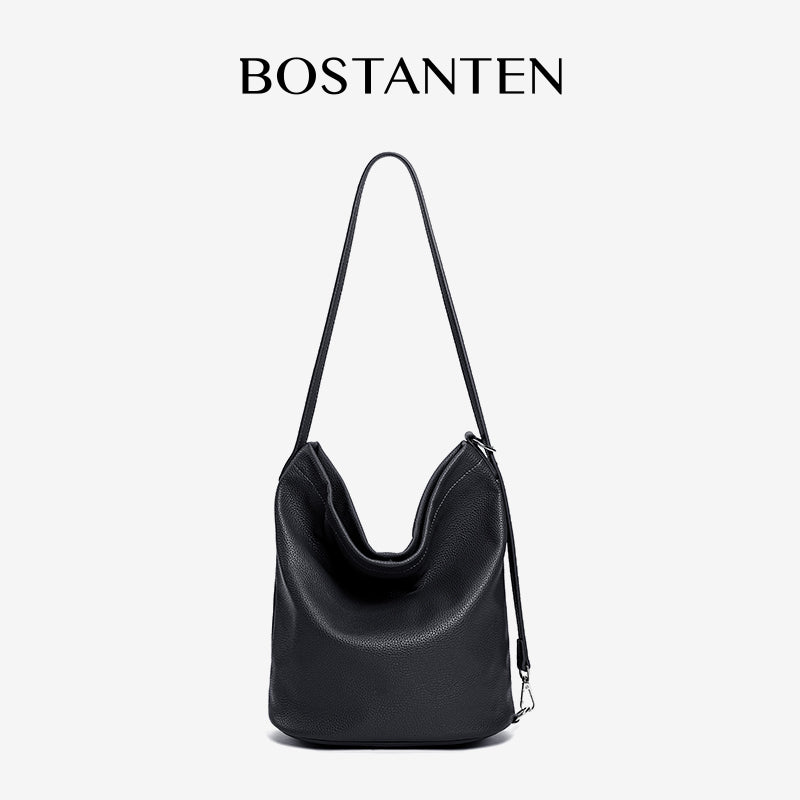 [Emblem bag] BOSTANTEN Fashion For Women's Unique Design Crossbody Bag Sling Bag