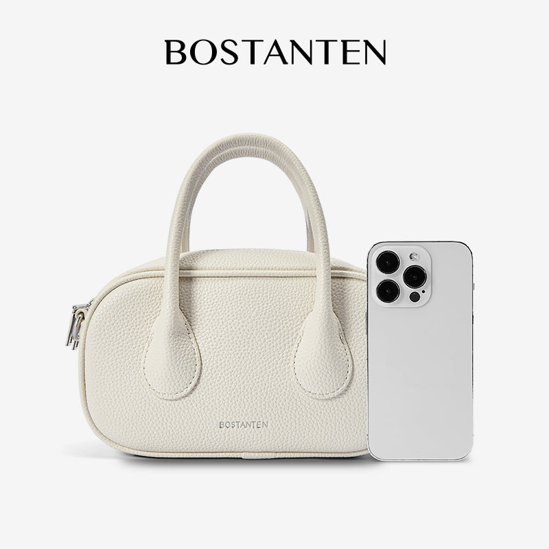 [Arcady bag] BOSTANTEN Fashion Bag Top Handle Women's Shoulder Bag Women's Sling Bag Crossbody Bag