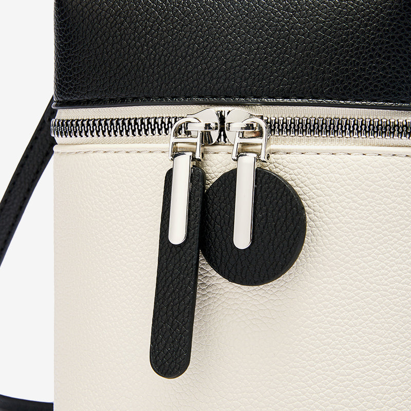 [Mini Cendy Bag] BOSTANTEN Bag Women's Mini – Satchel Versatile Water-Resistant